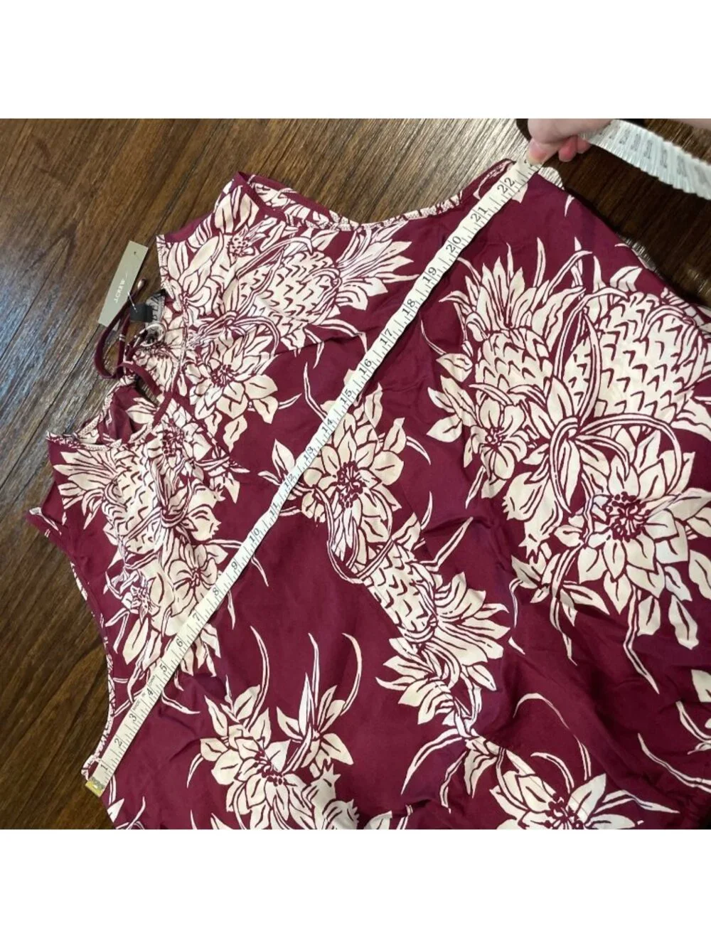 J. Crew nwt crew